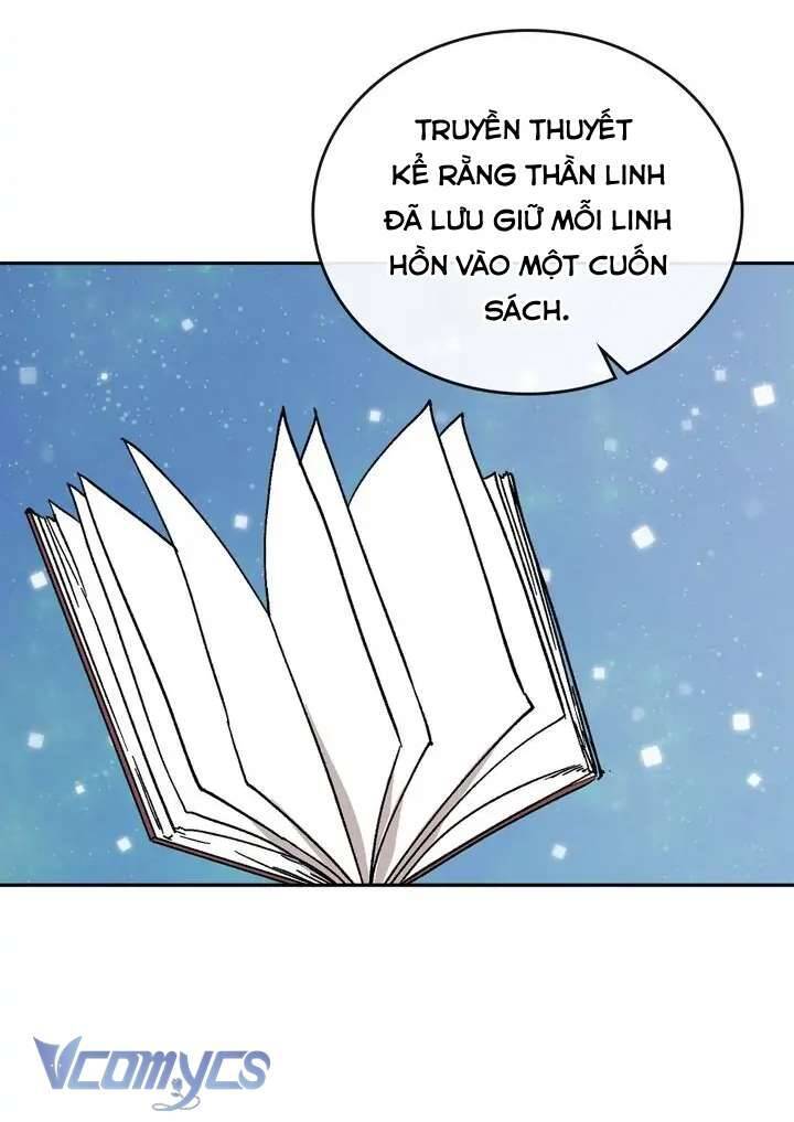 Vị Hôn Thê Khế Ước Của Công Tước - Chapter 67 - Page 18