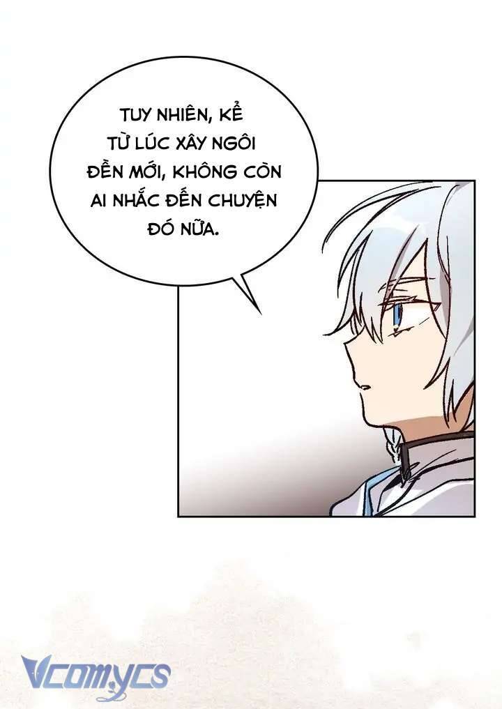 Vị Hôn Thê Khế Ước Của Công Tước - Chapter 67 - Page 19