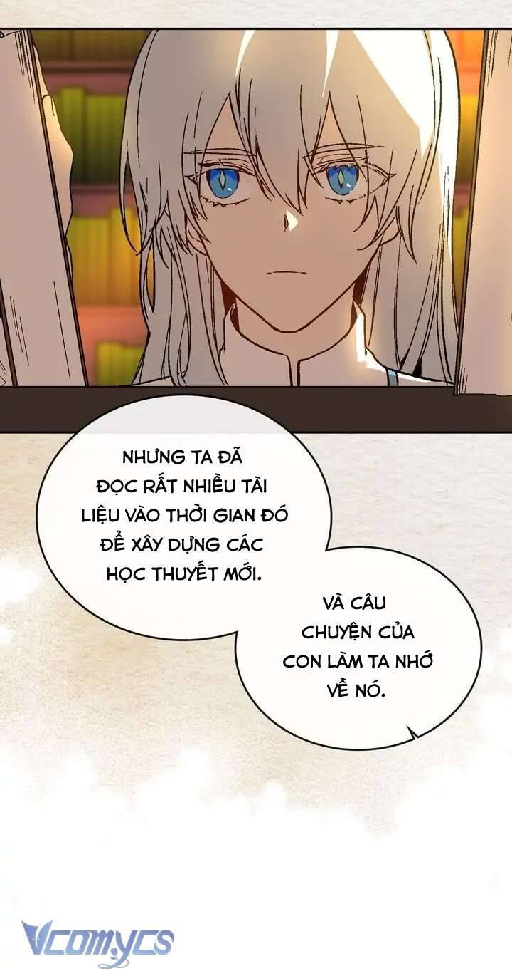 Vị Hôn Thê Khế Ước Của Công Tước - Chapter 67 - Page 21