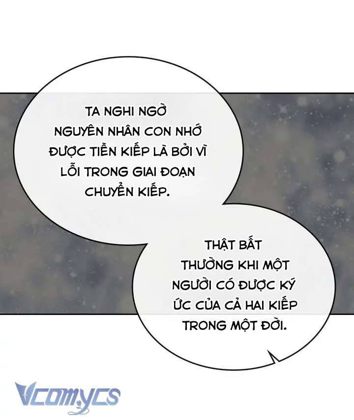 Vị Hôn Thê Khế Ước Của Công Tước - Chapter 67 - Page 24