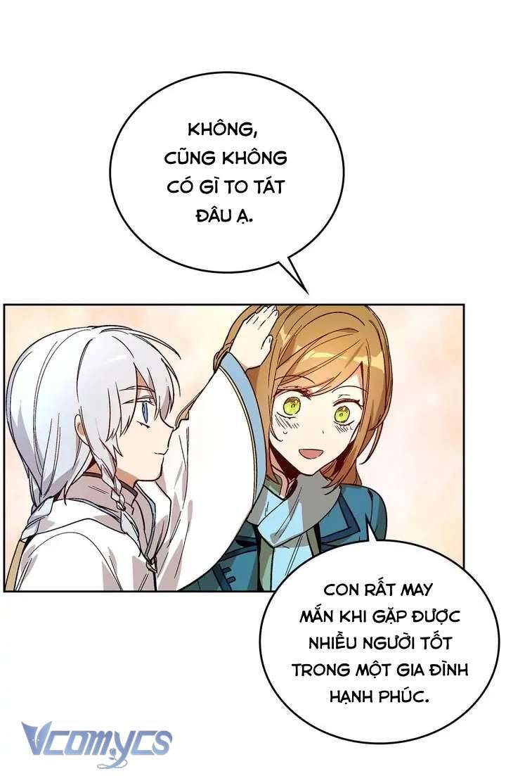 Vị Hôn Thê Khế Ước Của Công Tước - Chapter 67 - Page 27
