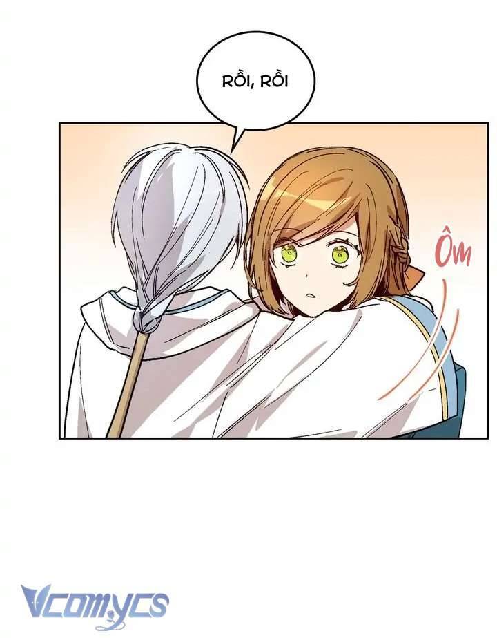 Vị Hôn Thê Khế Ước Của Công Tước - Chapter 67 - Page 28