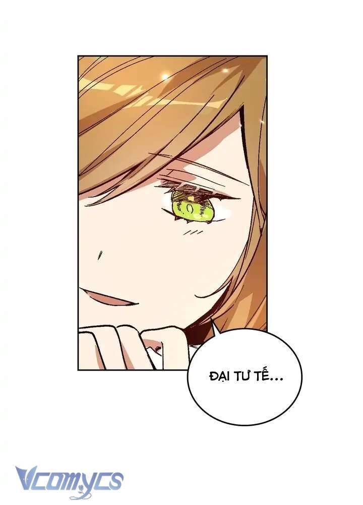 Vị Hôn Thê Khế Ước Của Công Tước - Chapter 67 - Page 29