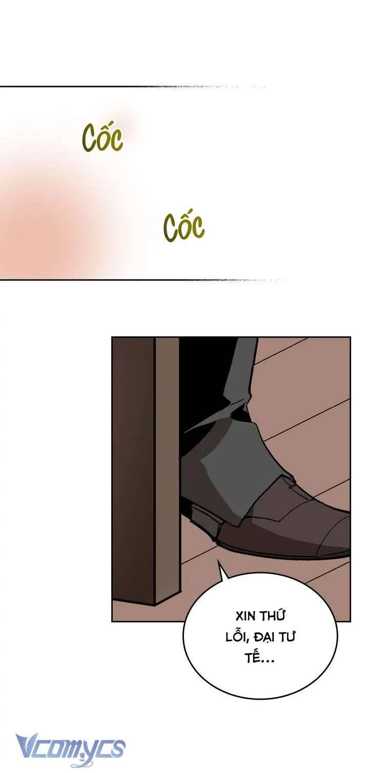 Vị Hôn Thê Khế Ước Của Công Tước - Chapter 67 - Page 31