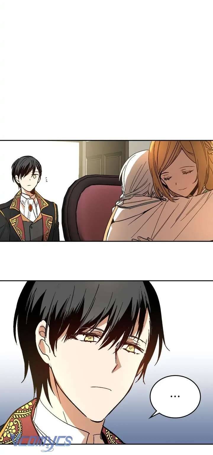 Vị Hôn Thê Khế Ước Của Công Tước - Chapter 67 - Page 32