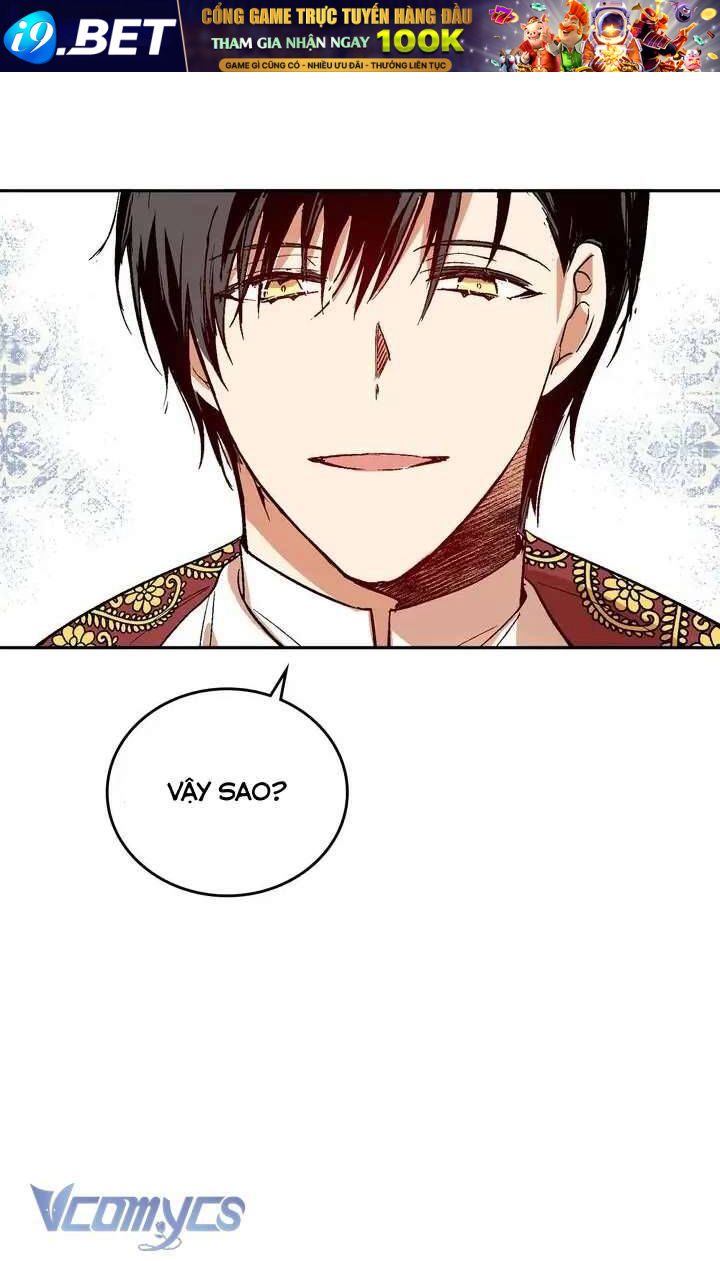 Vị Hôn Thê Khế Ước Của Công Tước - Chapter 67 - Page 34