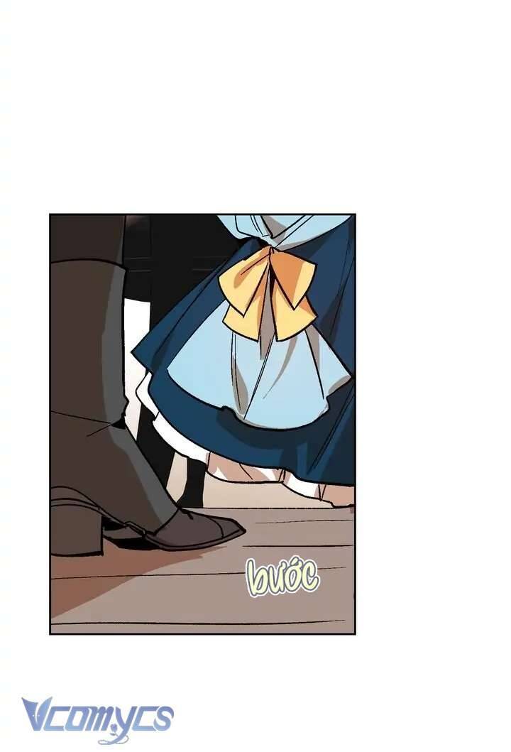 Vị Hôn Thê Khế Ước Của Công Tước - Chapter 67 - Page 35