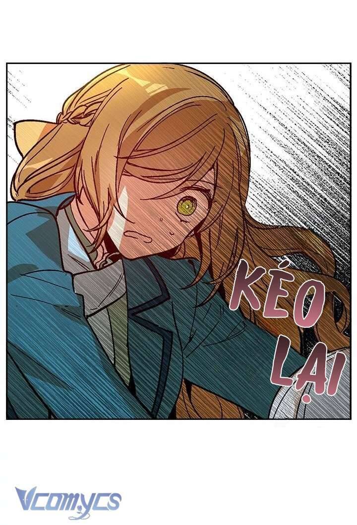 Vị Hôn Thê Khế Ước Của Công Tước - Chapter 67 - Page 36