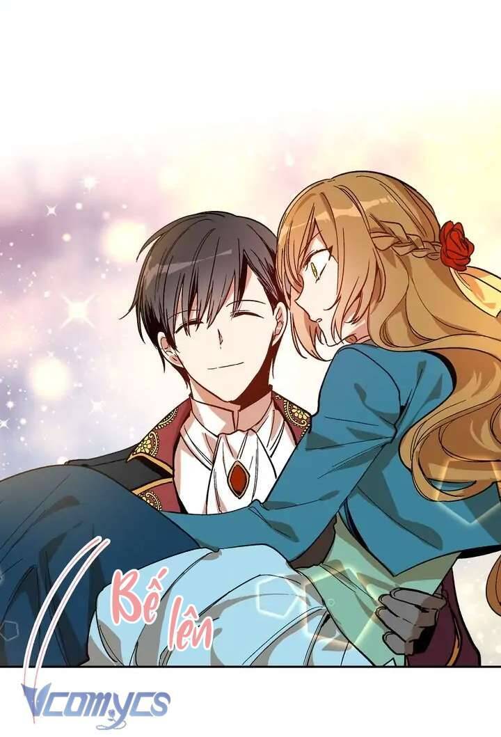 Vị Hôn Thê Khế Ước Của Công Tước - Chapter 67 - Page 37