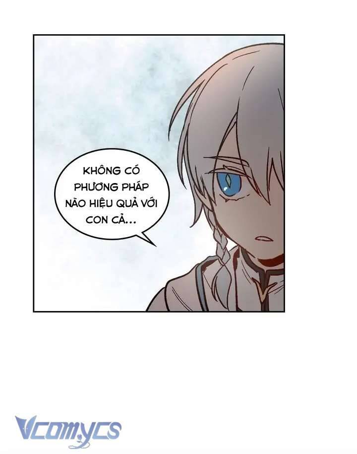 Vị Hôn Thê Khế Ước Của Công Tước - Chapter 67 - Page 3