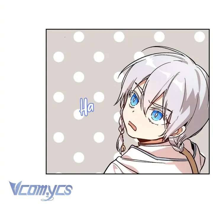 Vị Hôn Thê Khế Ước Của Công Tước - Chapter 67 - Page 39