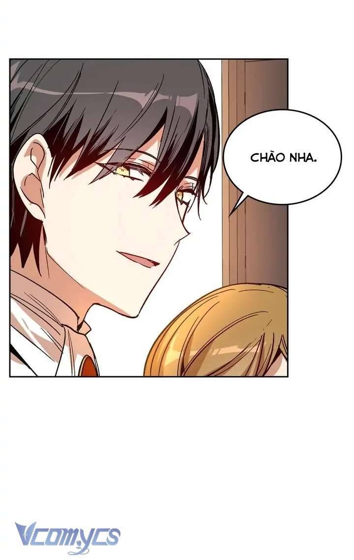 Vị Hôn Thê Khế Ước Của Công Tước - Chapter 67 - Page 40