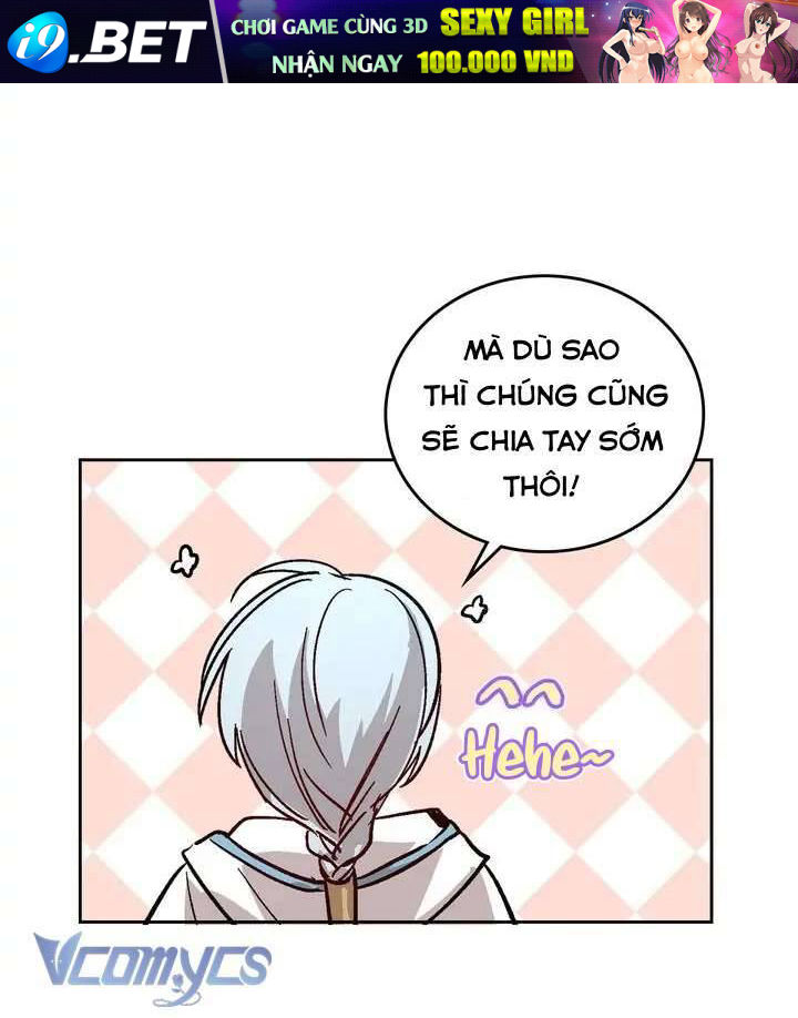 Vị Hôn Thê Khế Ước Của Công Tước - Chapter 67 - Page 43