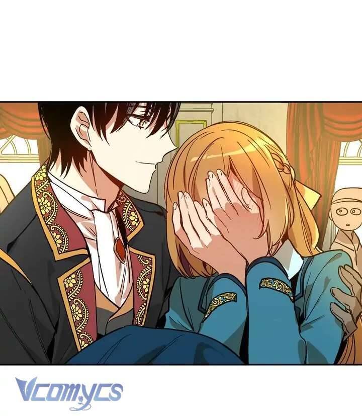 Vị Hôn Thê Khế Ước Của Công Tước - Chapter 67 - Page 44