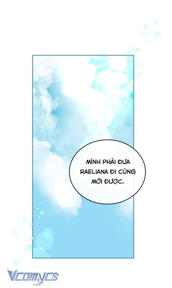 Vị Hôn Thê Khế Ước Của Công Tước - Chapter 67 - Page 46