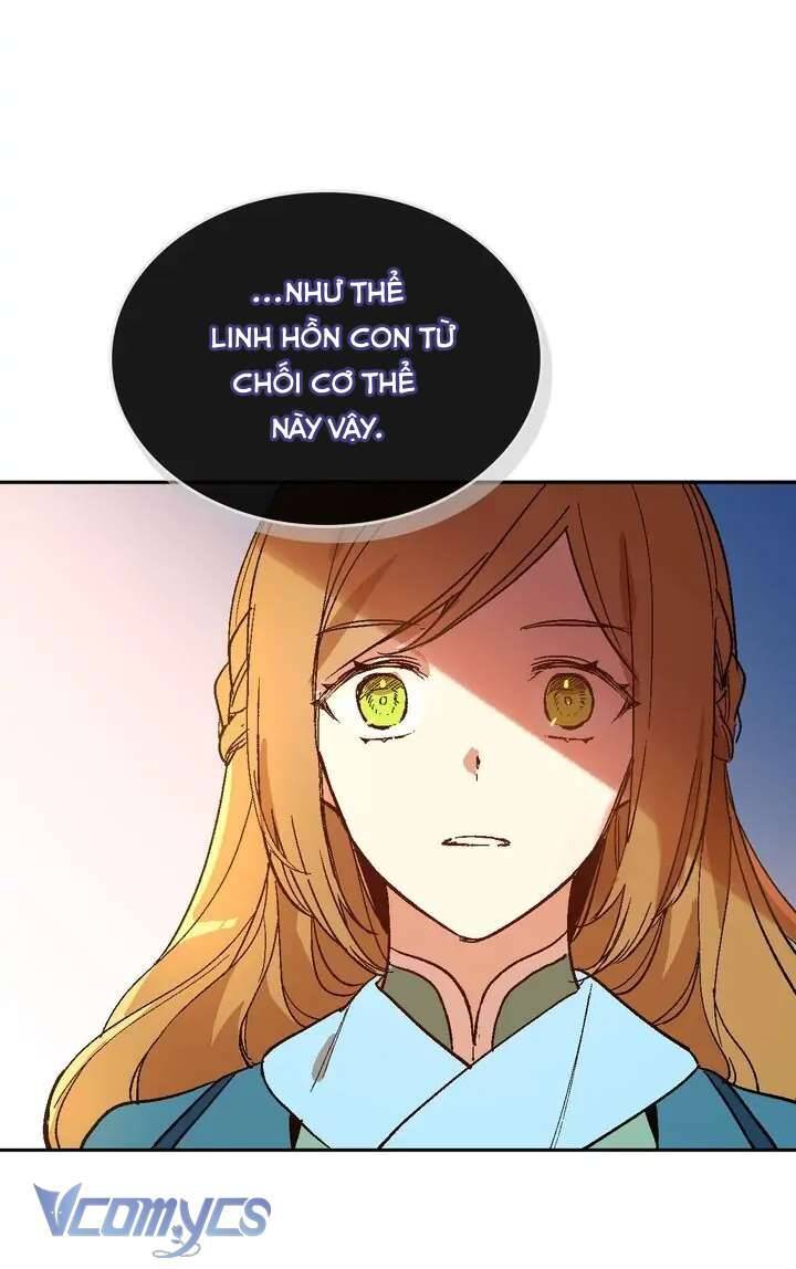 Vị Hôn Thê Khế Ước Của Công Tước - Chapter 67 - Page 7