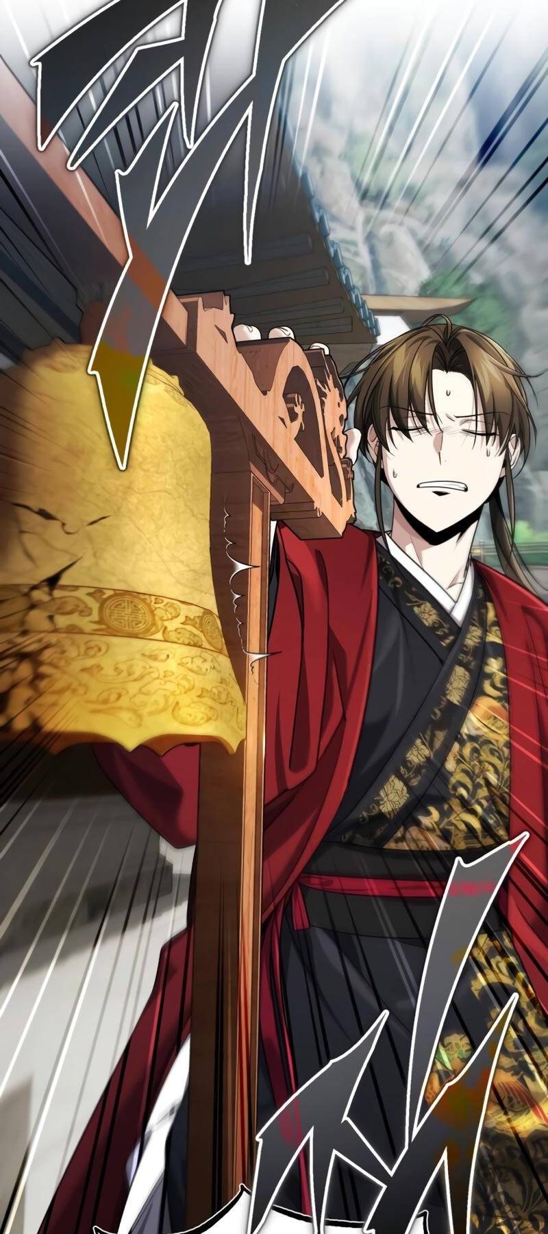 Thiếu Gia Yểu Mệnh Nhà Họ Bạch - Chapter 40 - Page 102