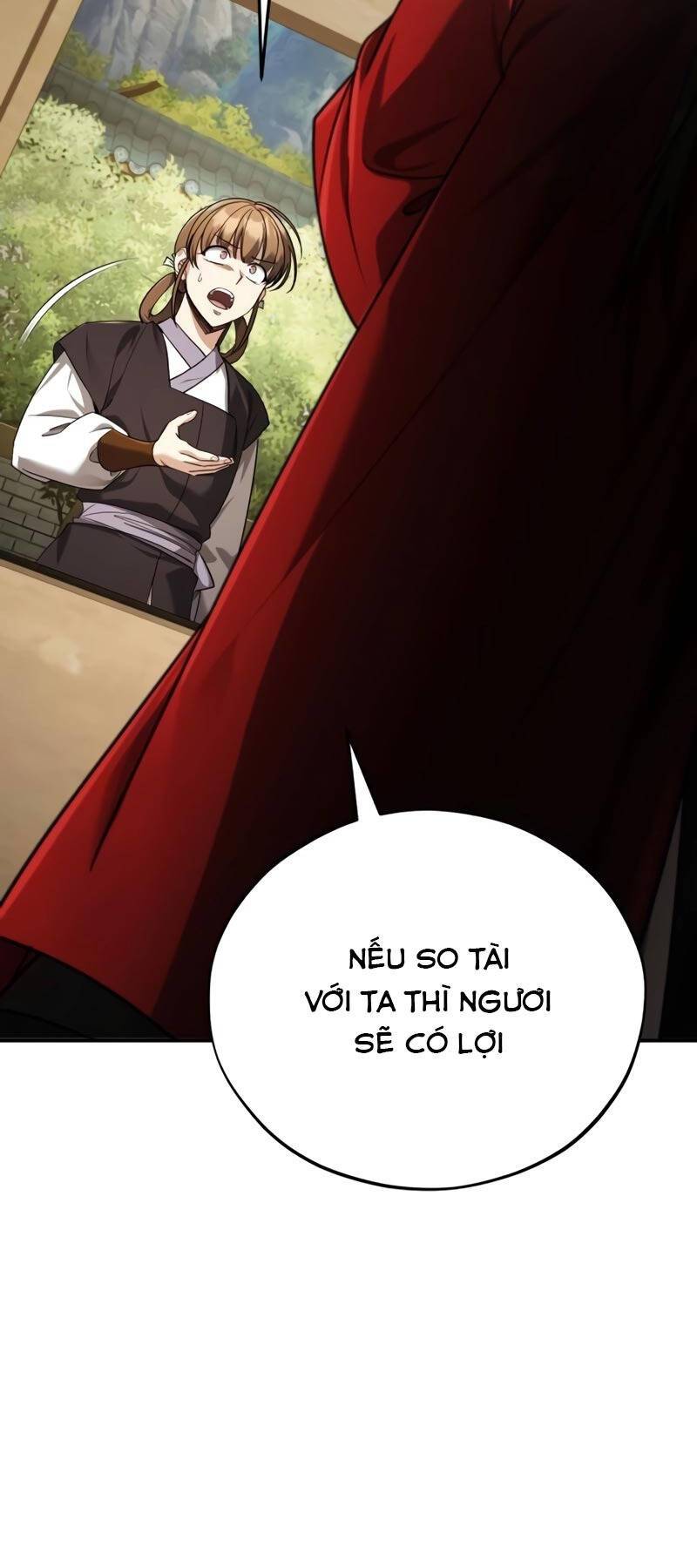 Thiếu Gia Yểu Mệnh Nhà Họ Bạch - Chapter 40 - Page 11