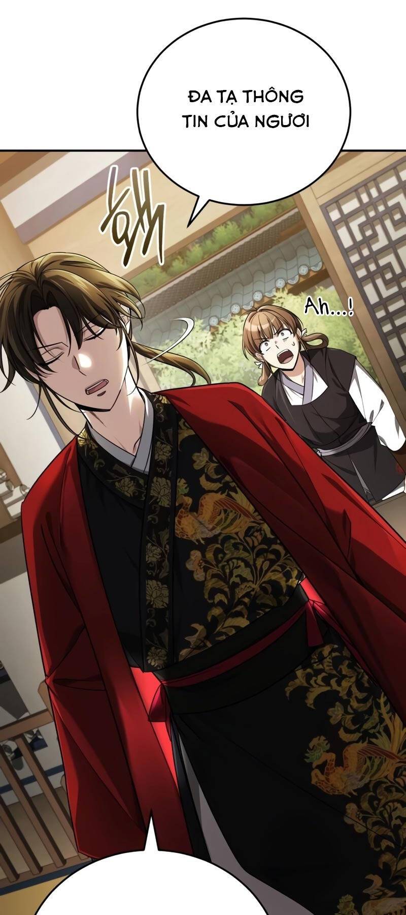 Thiếu Gia Yểu Mệnh Nhà Họ Bạch - Chapter 40 - Page 12