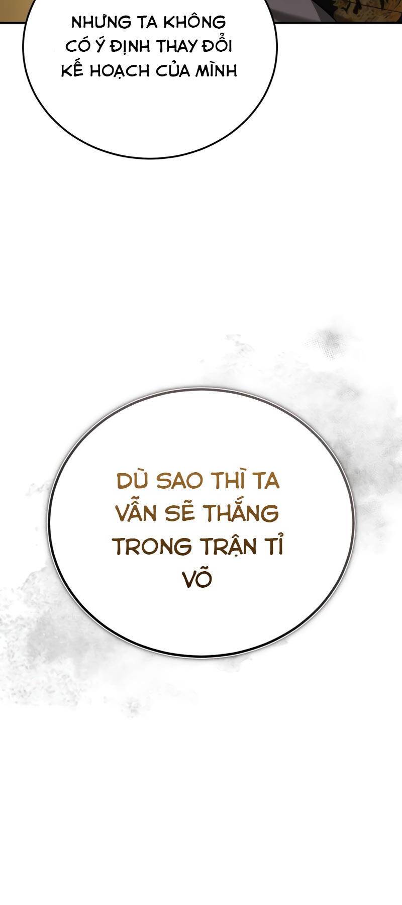 Thiếu Gia Yểu Mệnh Nhà Họ Bạch - Chapter 40 - Page 13