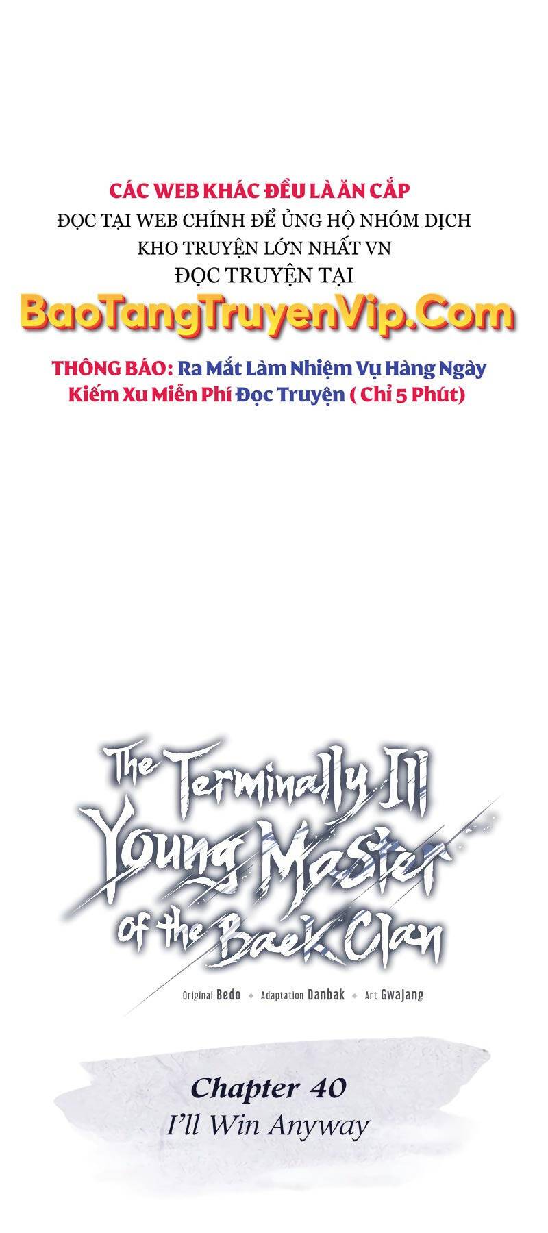 Thiếu Gia Yểu Mệnh Nhà Họ Bạch - Chapter 40 - Page 14