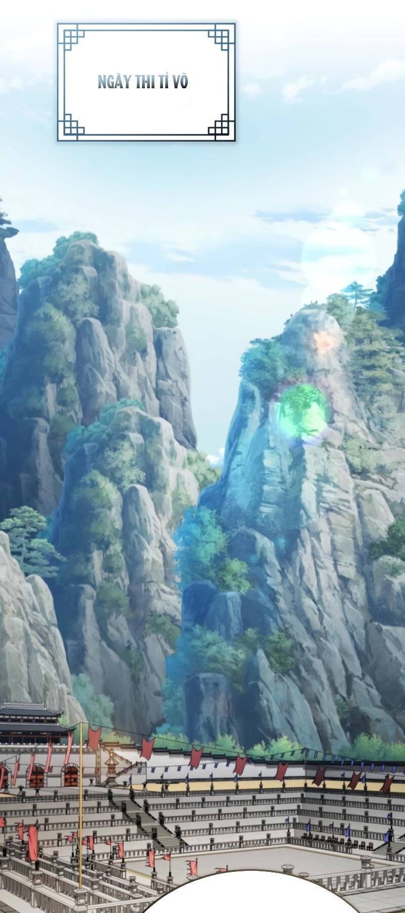 Thiếu Gia Yểu Mệnh Nhà Họ Bạch - Chapter 40 - Page 16