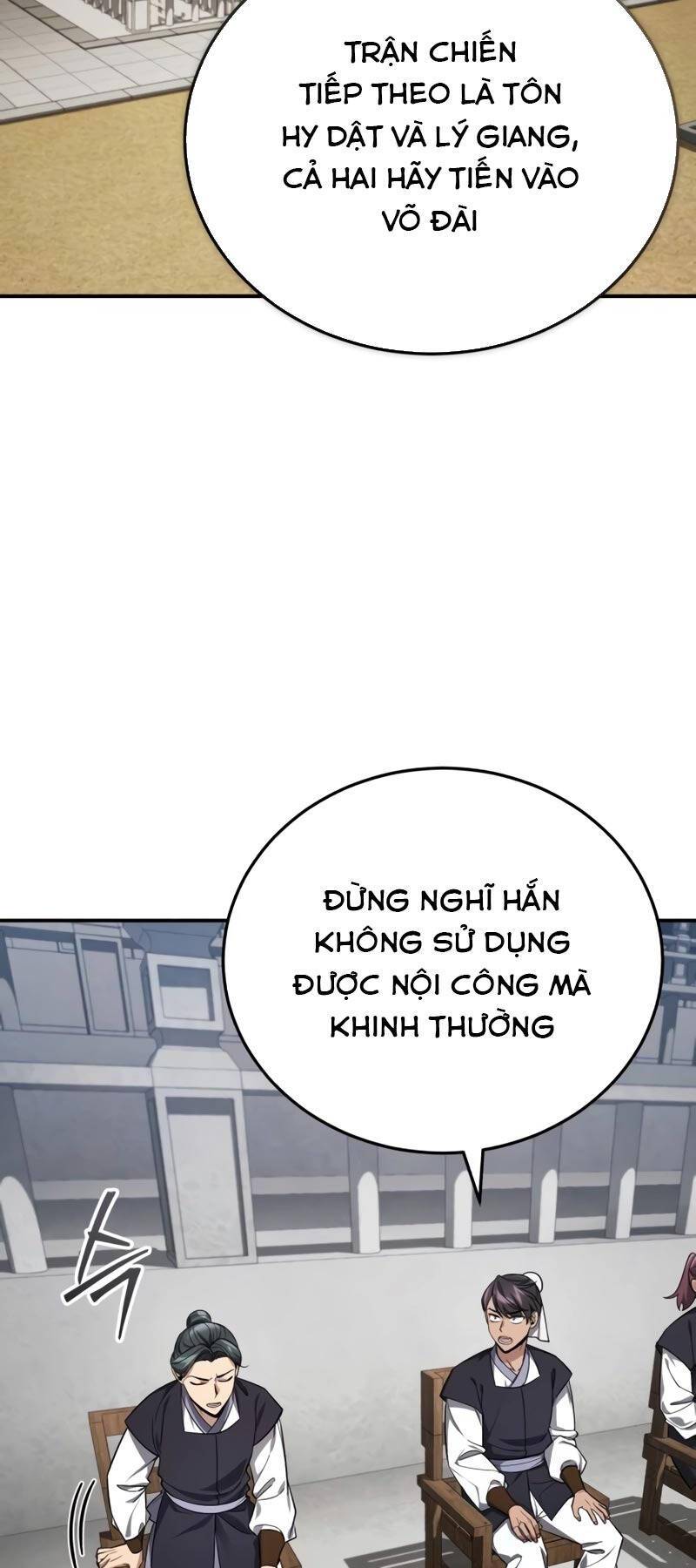 Thiếu Gia Yểu Mệnh Nhà Họ Bạch - Chapter 40 - Page 17
