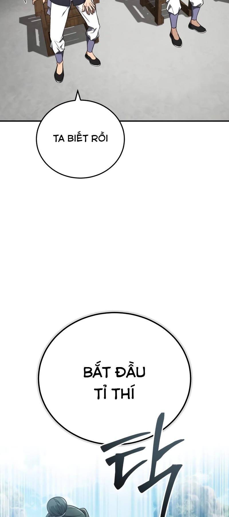 Thiếu Gia Yểu Mệnh Nhà Họ Bạch - Chapter 40 - Page 18