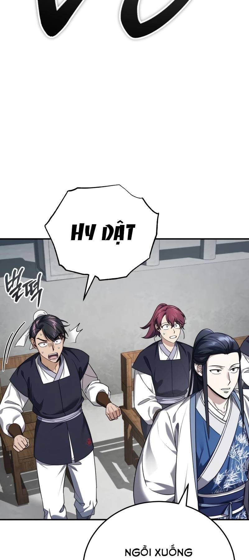 Thiếu Gia Yểu Mệnh Nhà Họ Bạch - Chapter 40 - Page 27