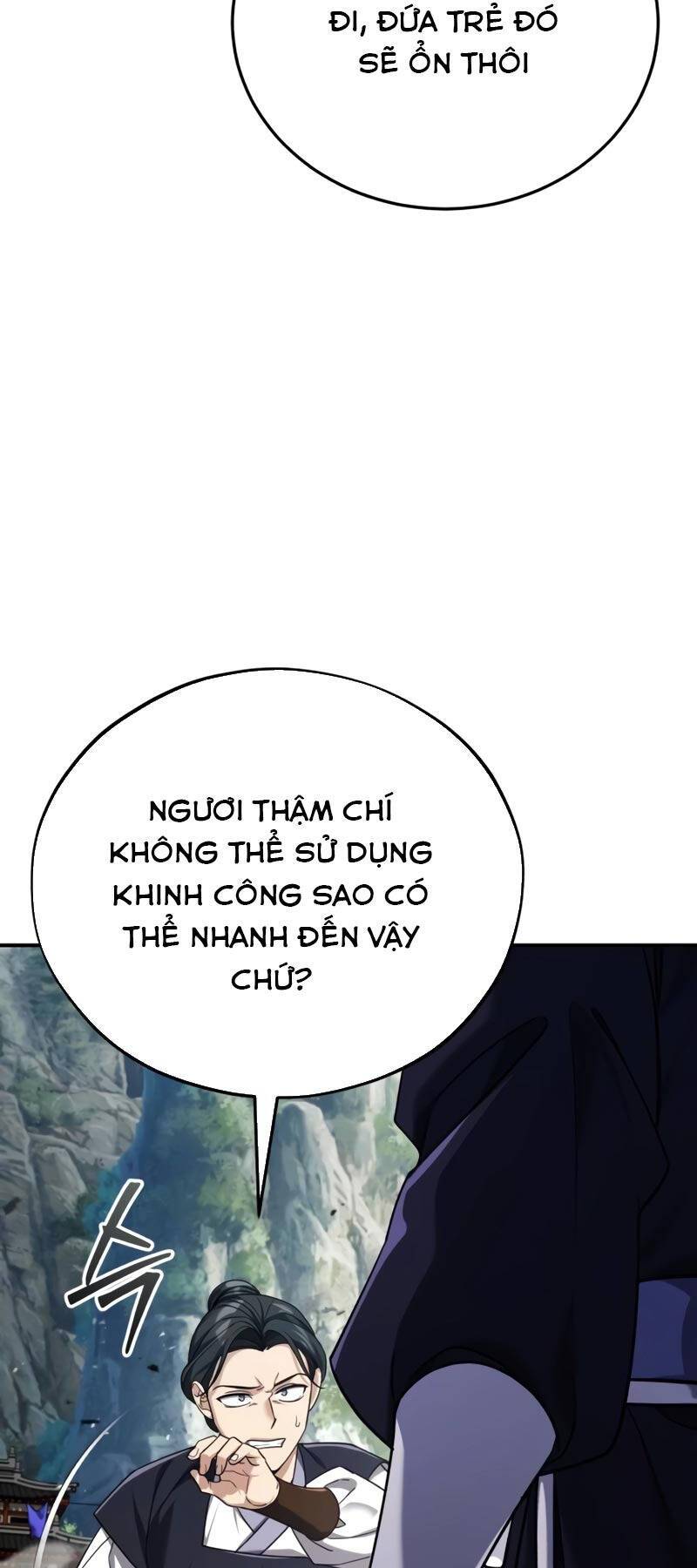 Thiếu Gia Yểu Mệnh Nhà Họ Bạch - Chapter 40 - Page 28