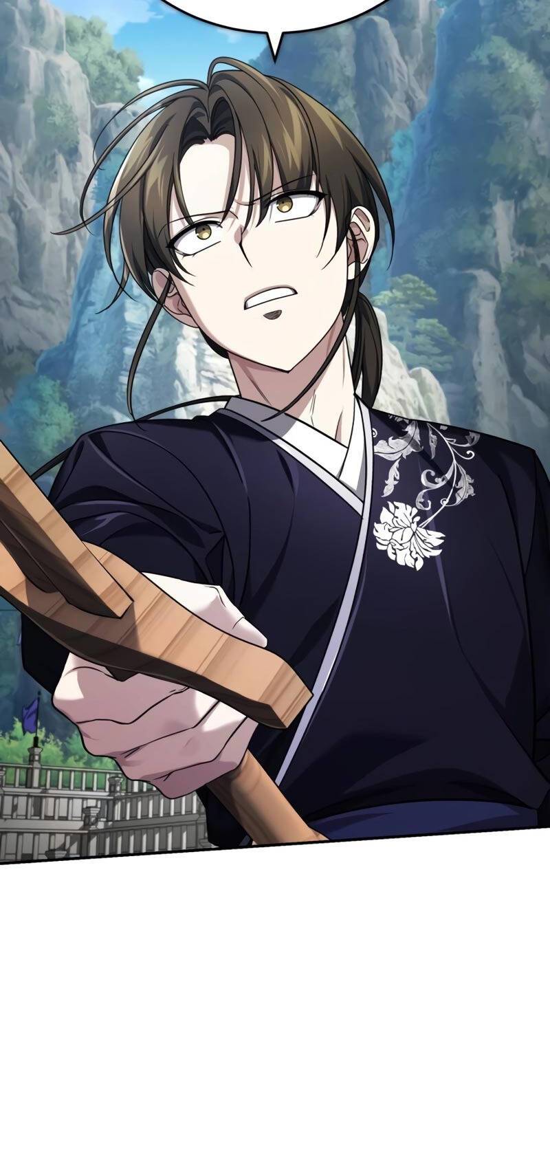 Thiếu Gia Yểu Mệnh Nhà Họ Bạch - Chapter 40 - Page 30