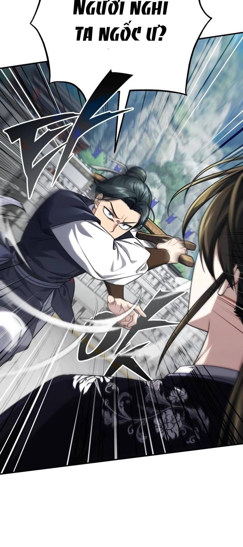 Thiếu Gia Yểu Mệnh Nhà Họ Bạch - Chapter 40 - Page 32