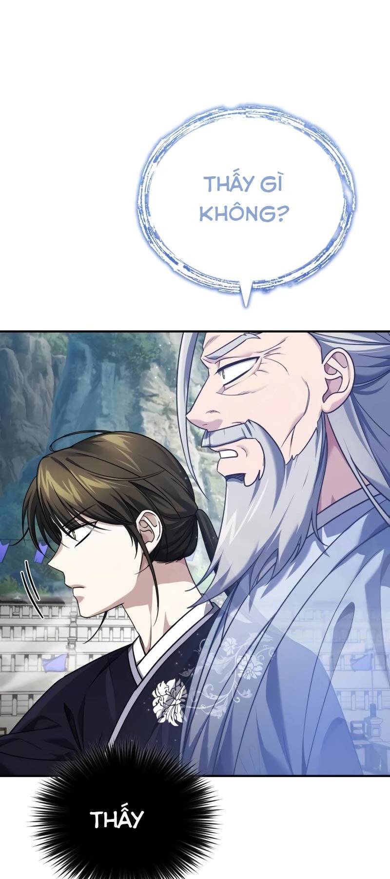 Thiếu Gia Yểu Mệnh Nhà Họ Bạch - Chapter 40 - Page 33