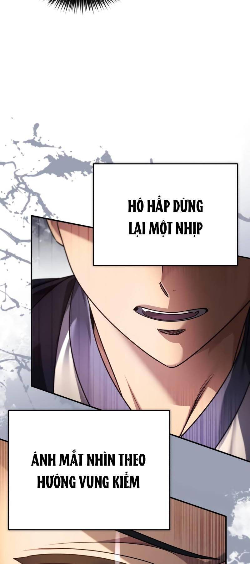 Thiếu Gia Yểu Mệnh Nhà Họ Bạch - Chapter 40 - Page 34