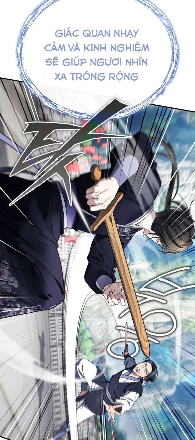 Thiếu Gia Yểu Mệnh Nhà Họ Bạch - Chapter 40 - Page 36