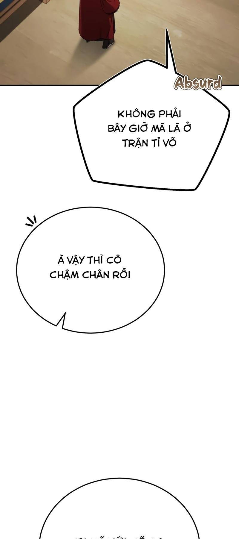 Thiếu Gia Yểu Mệnh Nhà Họ Bạch - Chapter 40 - Page 3