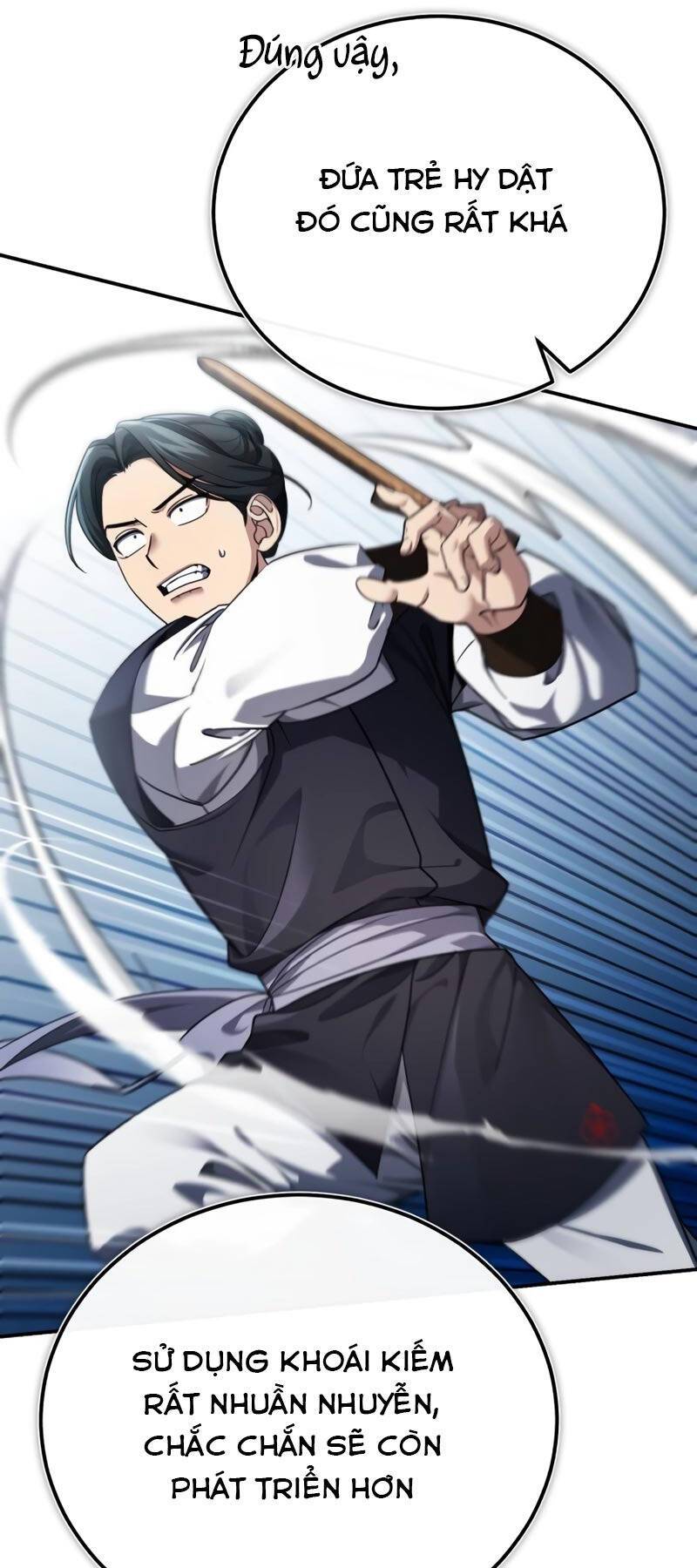 Thiếu Gia Yểu Mệnh Nhà Họ Bạch - Chapter 40 - Page 39