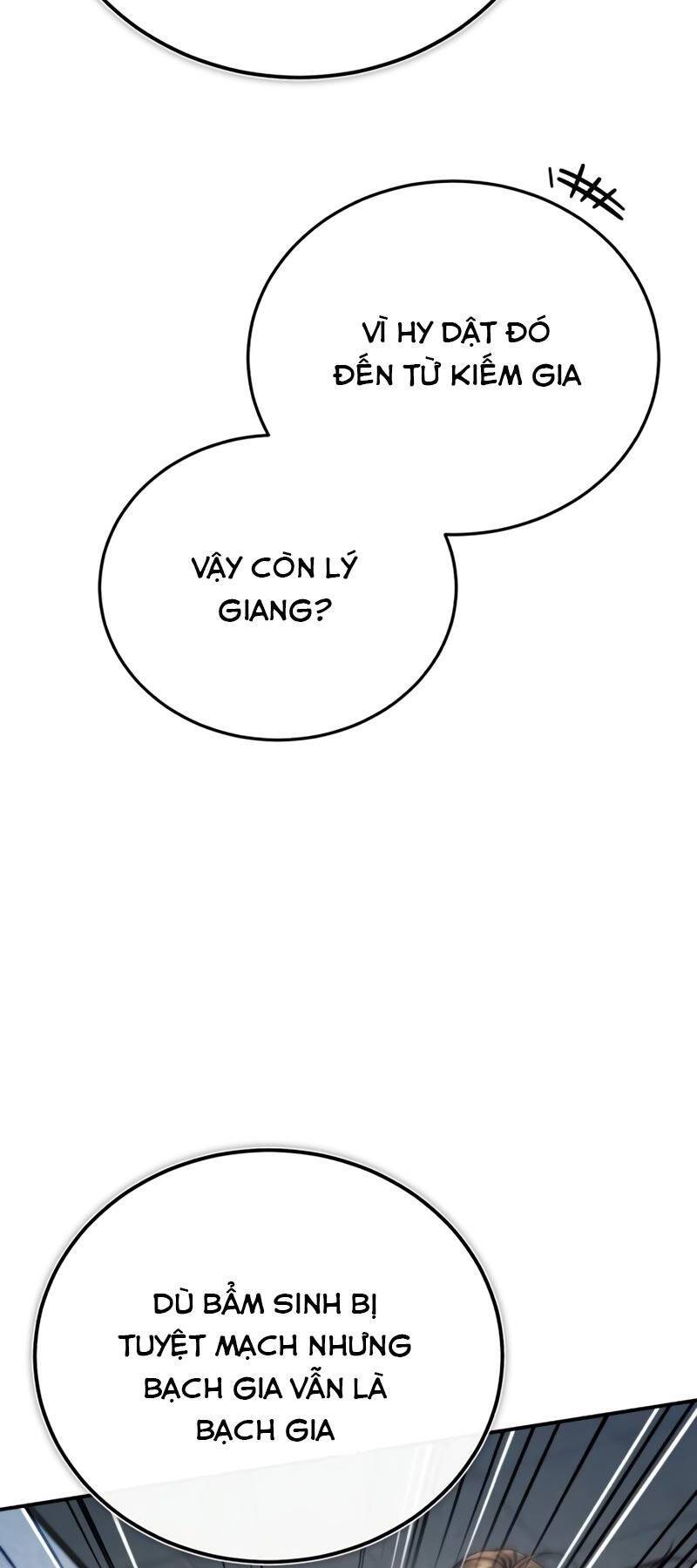 Thiếu Gia Yểu Mệnh Nhà Họ Bạch - Chapter 40 - Page 40