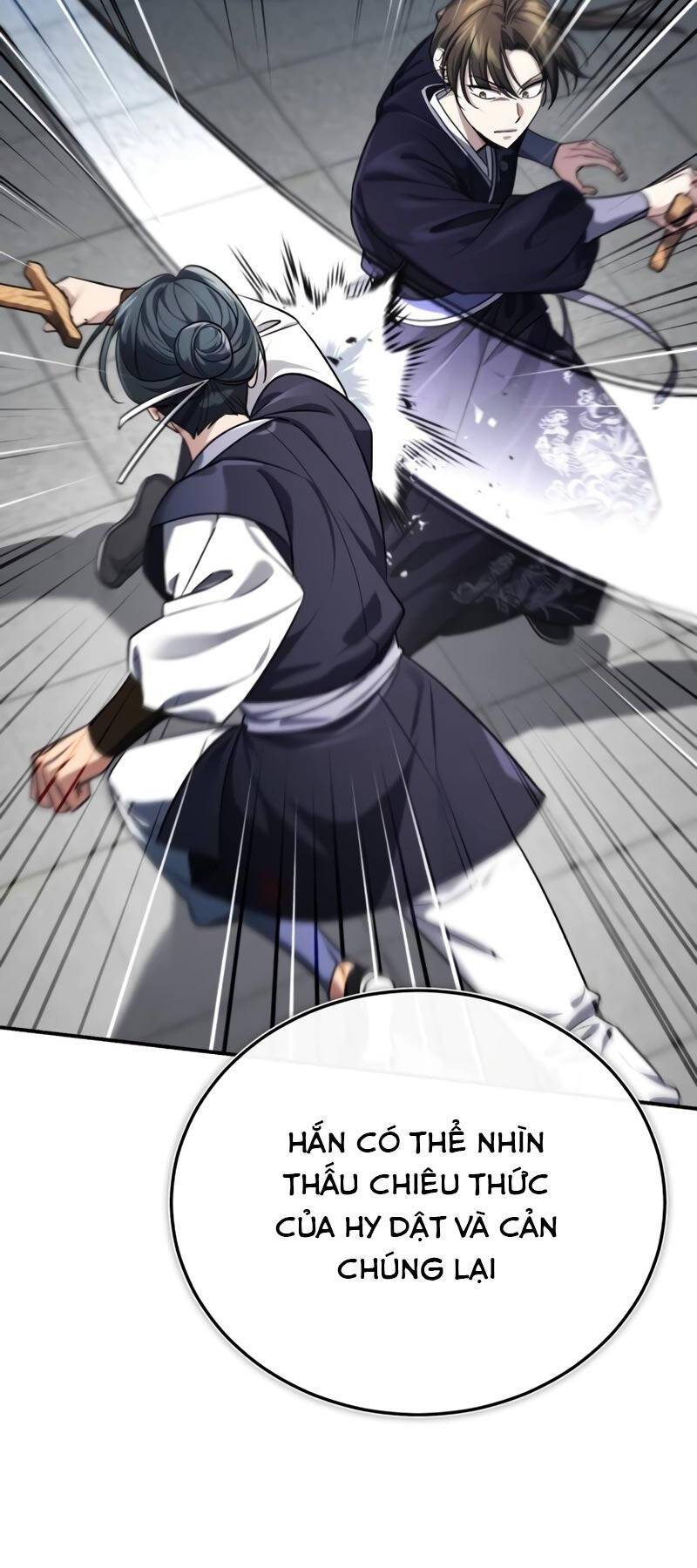 Thiếu Gia Yểu Mệnh Nhà Họ Bạch - Chapter 40 - Page 41