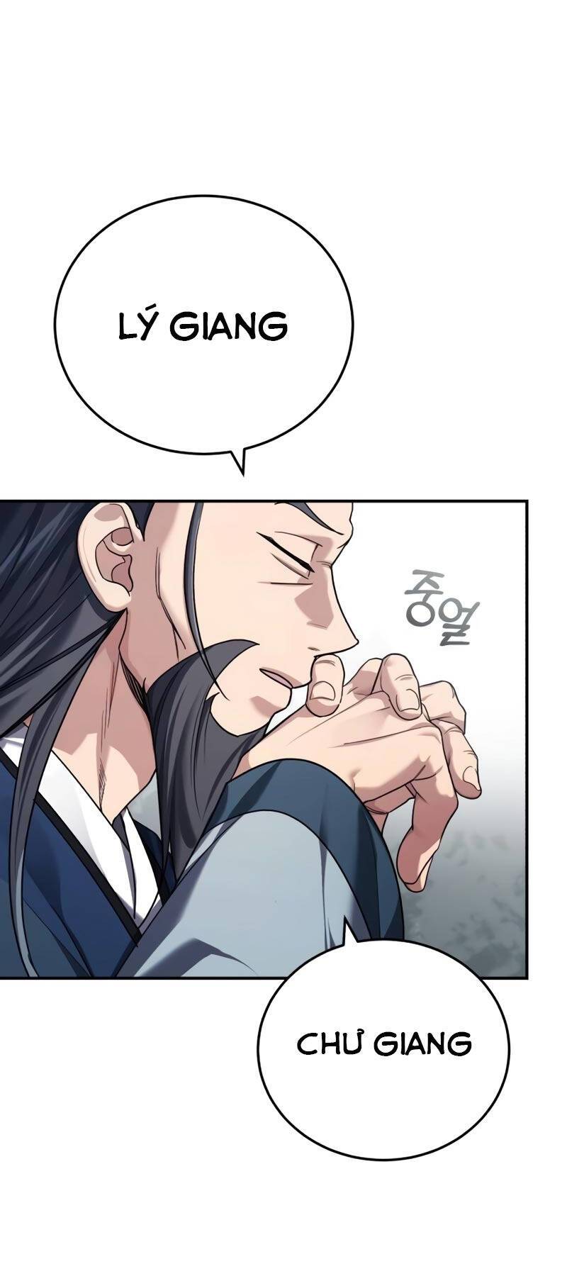 Thiếu Gia Yểu Mệnh Nhà Họ Bạch - Chapter 40 - Page 42