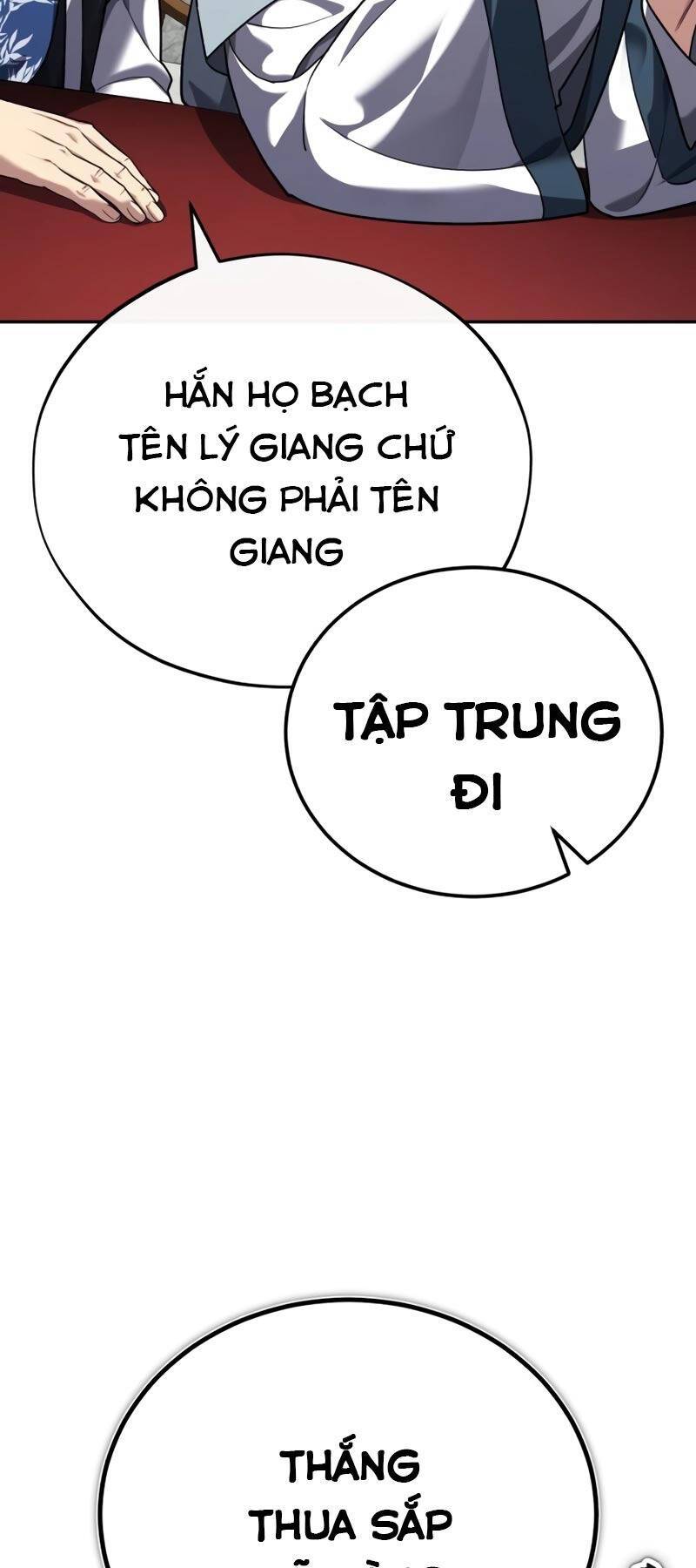 Thiếu Gia Yểu Mệnh Nhà Họ Bạch - Chapter 40 - Page 44