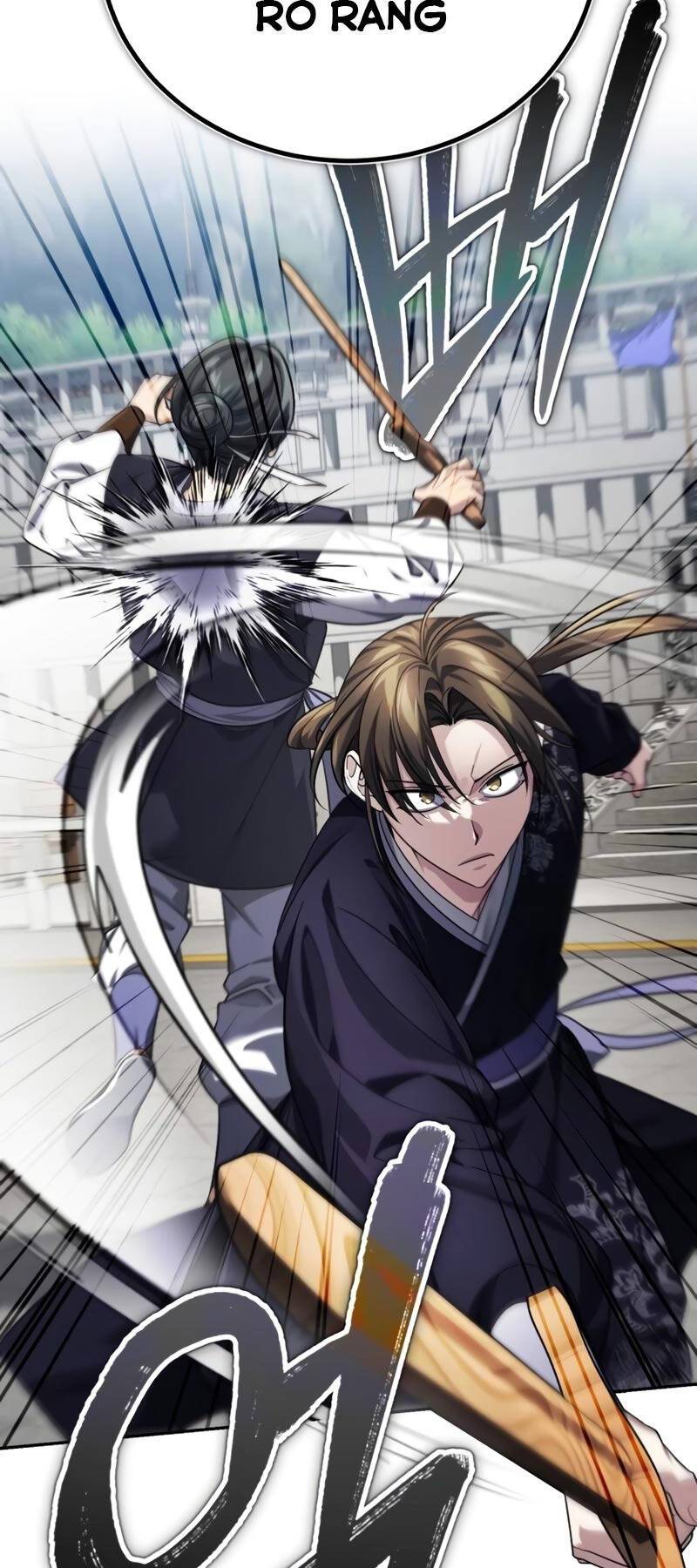 Thiếu Gia Yểu Mệnh Nhà Họ Bạch - Chapter 40 - Page 45