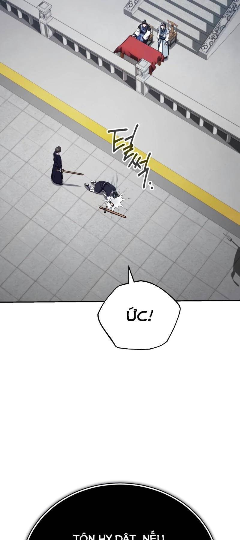 Thiếu Gia Yểu Mệnh Nhà Họ Bạch - Chapter 40 - Page 47