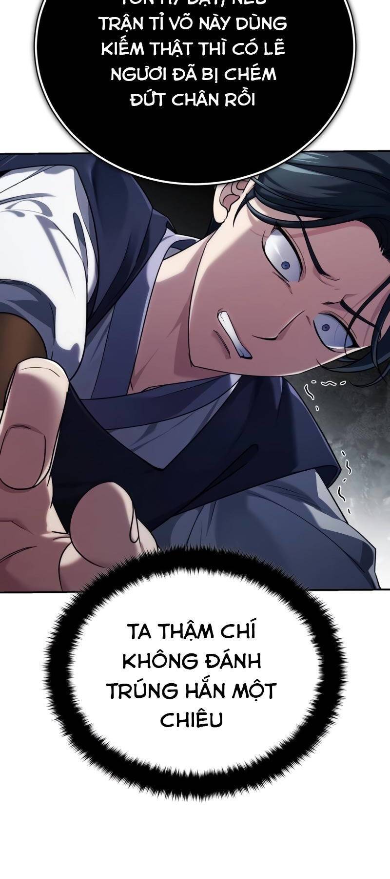 Thiếu Gia Yểu Mệnh Nhà Họ Bạch - Chapter 40 - Page 48