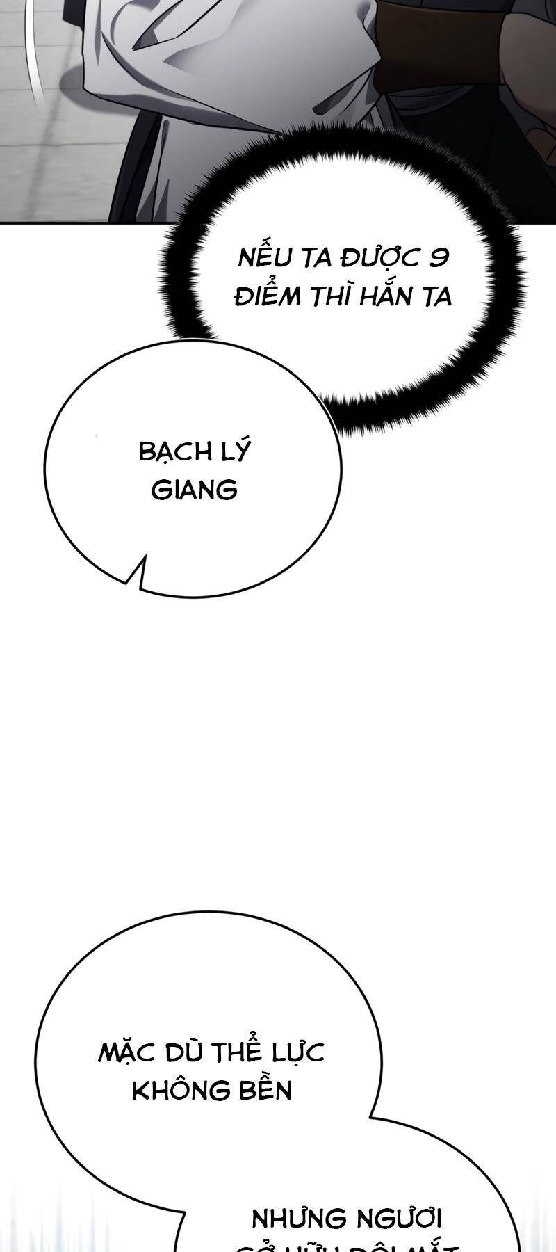 Thiếu Gia Yểu Mệnh Nhà Họ Bạch - Chapter 40 - Page 50