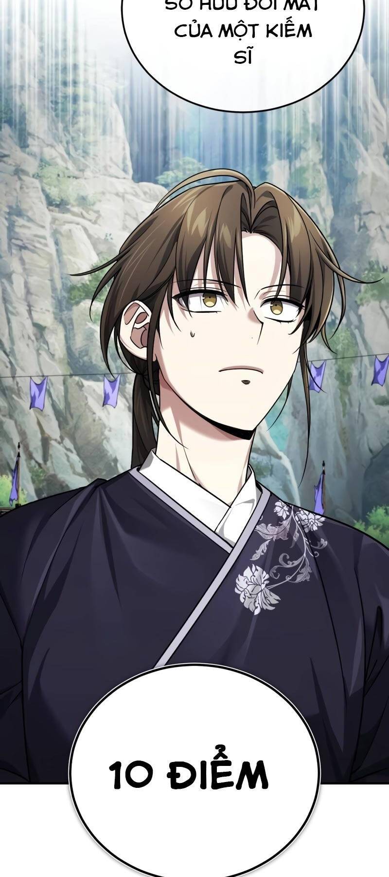 Thiếu Gia Yểu Mệnh Nhà Họ Bạch - Chapter 40 - Page 51