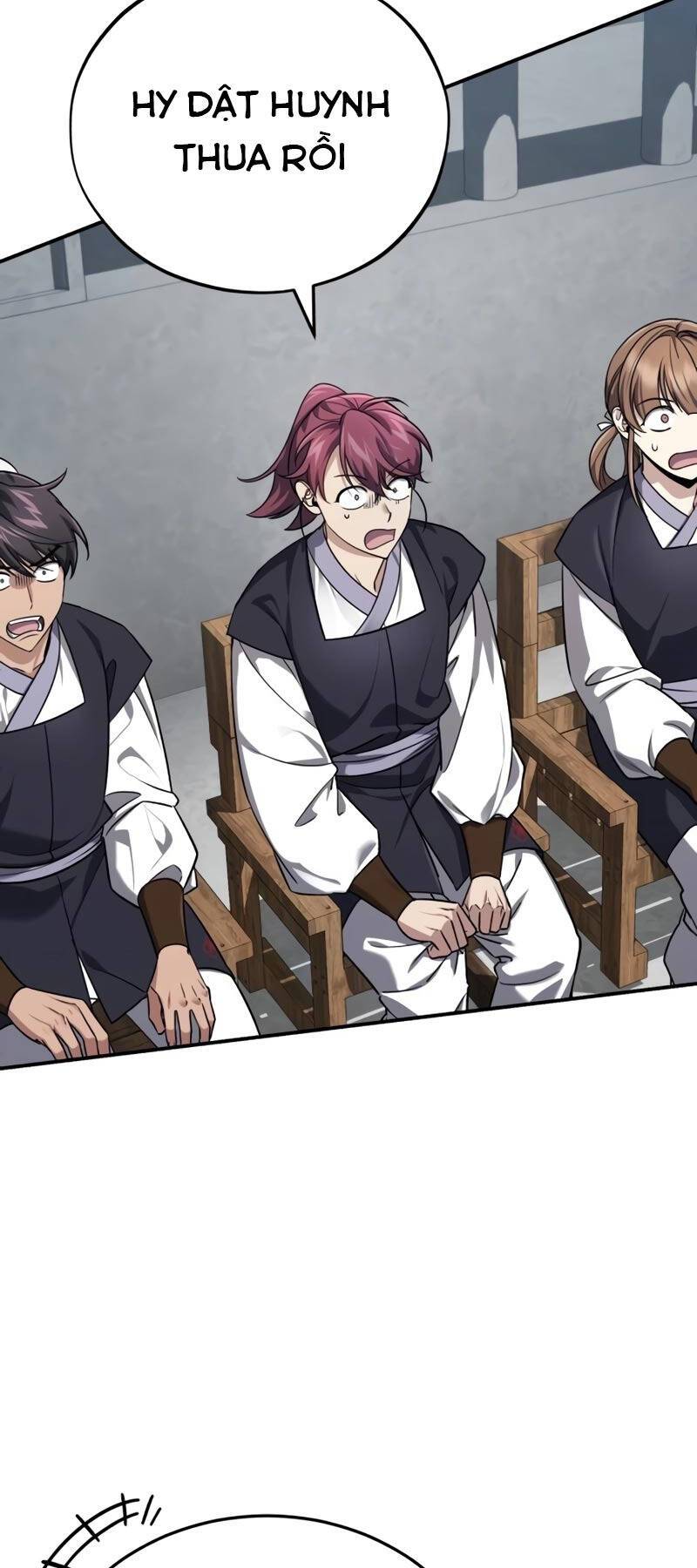Thiếu Gia Yểu Mệnh Nhà Họ Bạch - Chapter 40 - Page 53