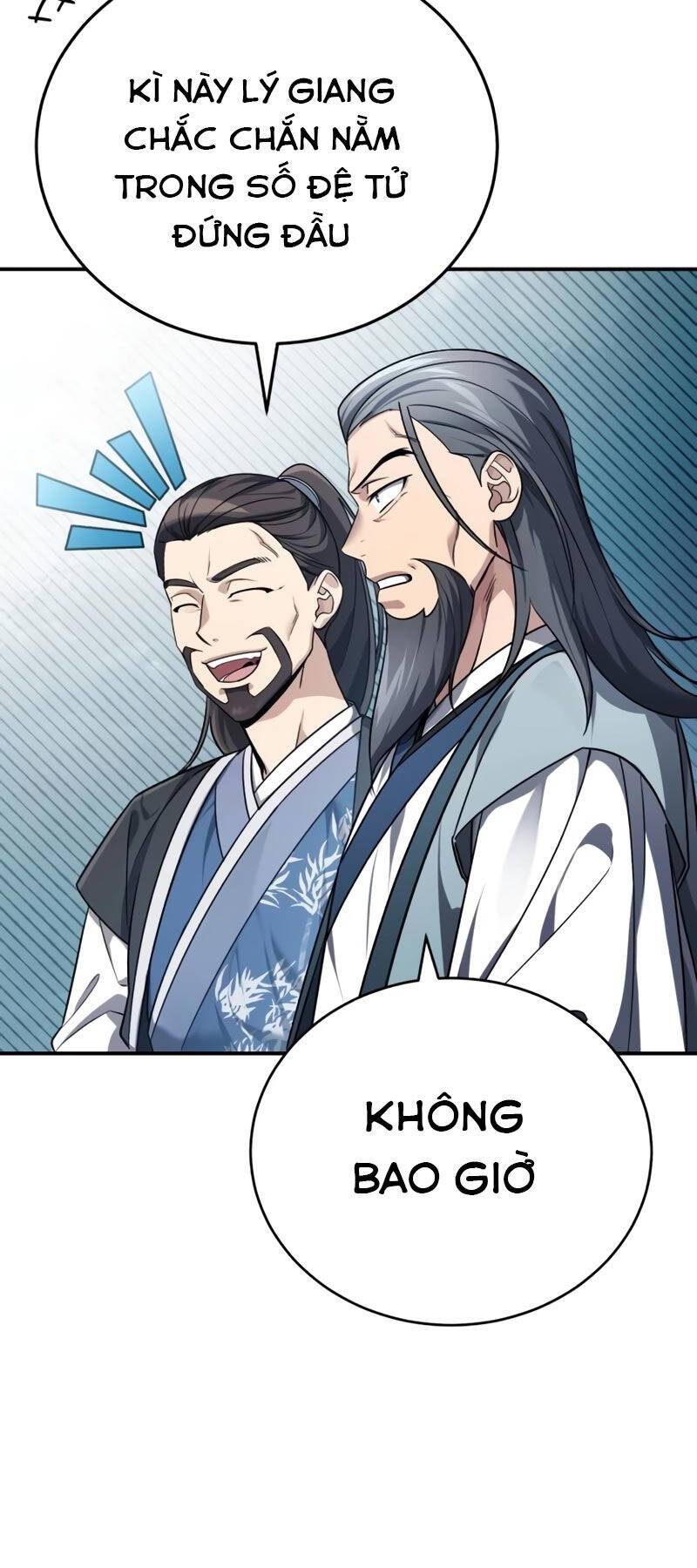 Thiếu Gia Yểu Mệnh Nhà Họ Bạch - Chapter 40 - Page 54