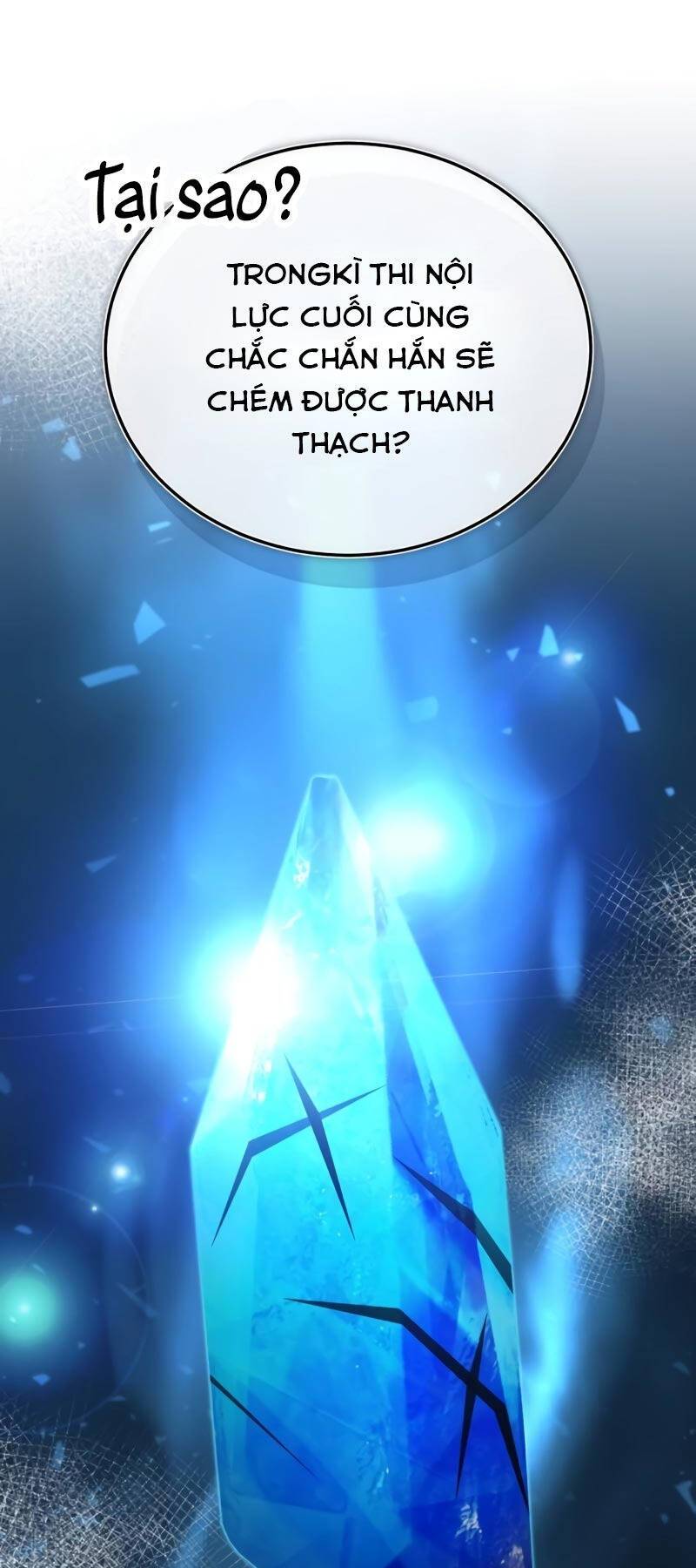 Thiếu Gia Yểu Mệnh Nhà Họ Bạch - Chapter 40 - Page 55