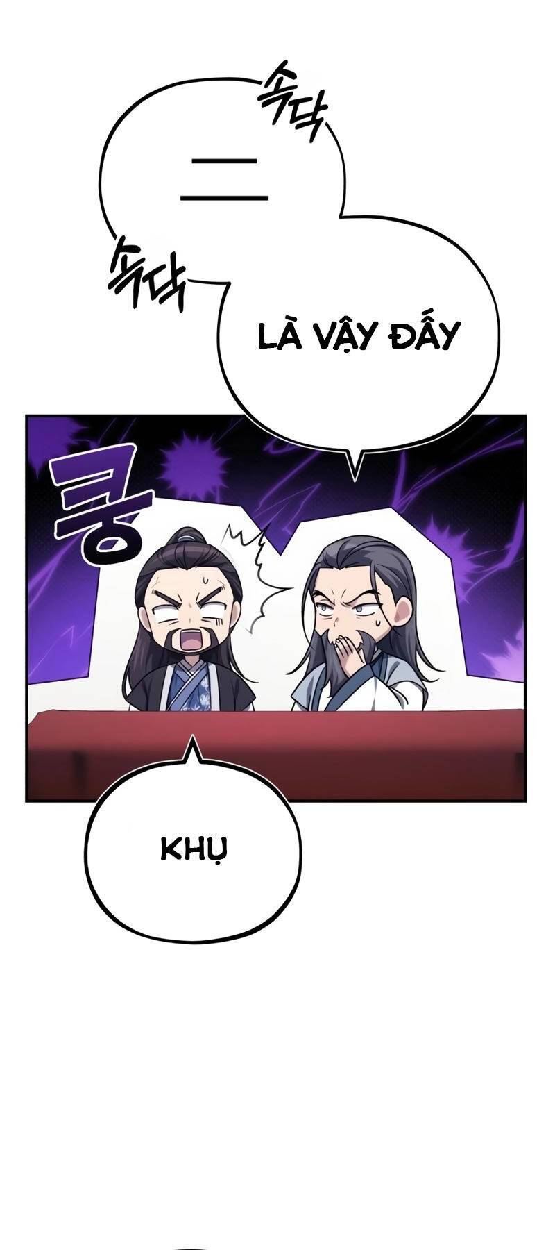 Thiếu Gia Yểu Mệnh Nhà Họ Bạch - Chapter 40 - Page 58